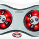 HoMedics Shiatsu Foor Massager | $26 | Amazon